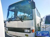 Used HINO RAINBOW