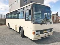 HINO RAINBOW 1998
