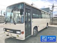 Used HINO RAINBOW