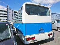 MITSUBISHI AERO MIDI 2000