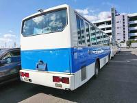 MITSUBISHI AERO MIDI 2000