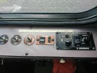 MITSUBISHI AERO MIDI 2000