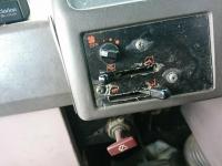 MITSUBISHI AERO MIDI 2000