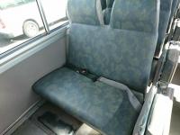 MITSUBISHI AERO MIDI 2000