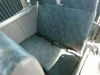 MITSUBISHI AERO MIDI 2000