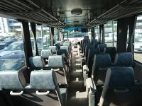 MITSUBISHI AERO MIDI 2000