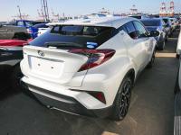 TOYOTA C-HR 2018