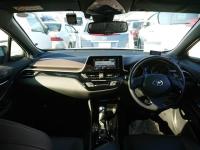 TOYOTA C-HR 2018