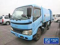 Used HINO DUTRO