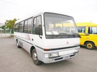 MITSUBISHI FUSO ROSA 1997