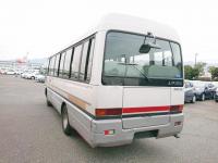 MITSUBISHI FUSO ROSA 1997