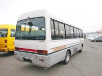 MITSUBISHI FUSO ROSA 1997