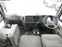 MITSUBISHI FUSO ROSA 1997