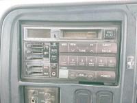 MITSUBISHI FUSO ROSA 1997