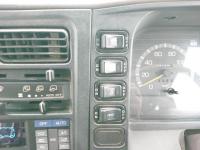 MITSUBISHI FUSO ROSA 1997