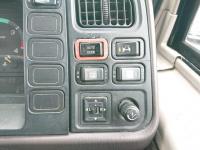 MITSUBISHI FUSO ROSA 1997