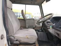 MITSUBISHI FUSO ROSA 1997