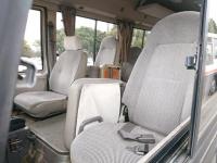 MITSUBISHI FUSO ROSA 1997