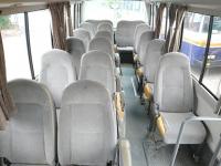 MITSUBISHI FUSO ROSA 1997