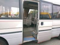 MITSUBISHI FUSO ROSA 1997