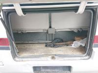 MITSUBISHI FUSO ROSA 1997