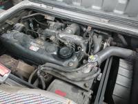 MITSUBISHI FUSO ROSA 1997