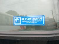 MITSUBISHI FUSO ROSA 1997