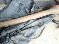 MITSUBISHI FUSO ROSA 1997