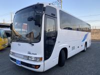 HINO MELPHA 2000