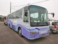 MITSUBISHI FUSO 2003