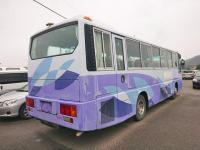 MITSUBISHI FUSO 2003