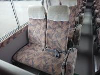 MITSUBISHI FUSO 2003