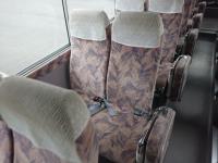 MITSUBISHI FUSO 2003