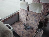 MITSUBISHI FUSO 2003