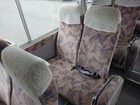 MITSUBISHI FUSO 2003