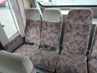 MITSUBISHI FUSO 2003