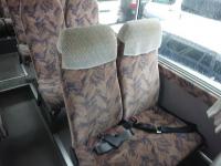 MITSUBISHI FUSO 2003