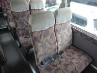 MITSUBISHI FUSO 2003