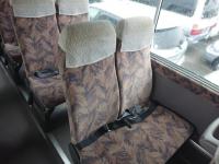 MITSUBISHI FUSO 2003