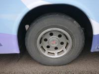 MITSUBISHI FUSO 2003