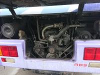 MITSUBISHI FUSO 2003