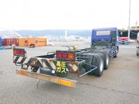 MITSUBISHI FUSO SUPER GREAT 2008