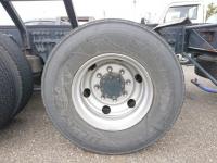 MITSUBISHI FUSO SUPER GREAT 2008