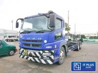 Used MITSUBISHI FUSO SUPER GREAT
