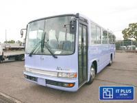 Used HINO MELPHA