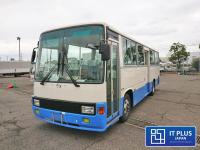 Used HINO RAINBOW