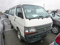 TOYOTA REGIUS ACE 2003