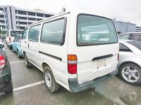 TOYOTA REGIUS ACE 2003