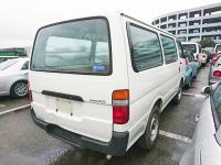 TOYOTA REGIUS ACE 2003