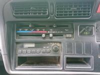 TOYOTA REGIUS ACE 2003